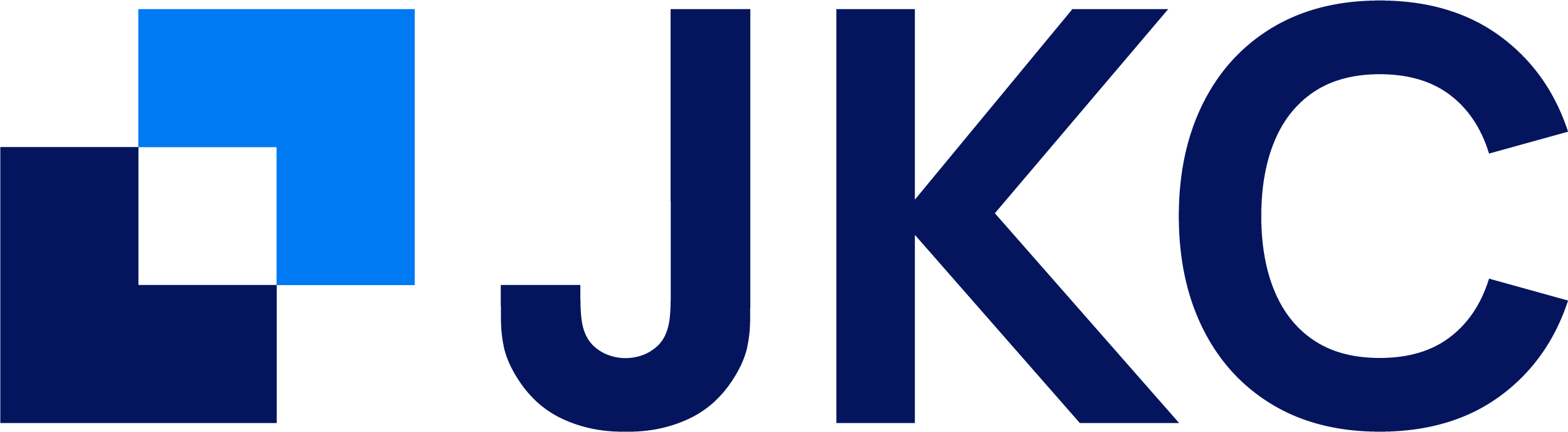 JKC